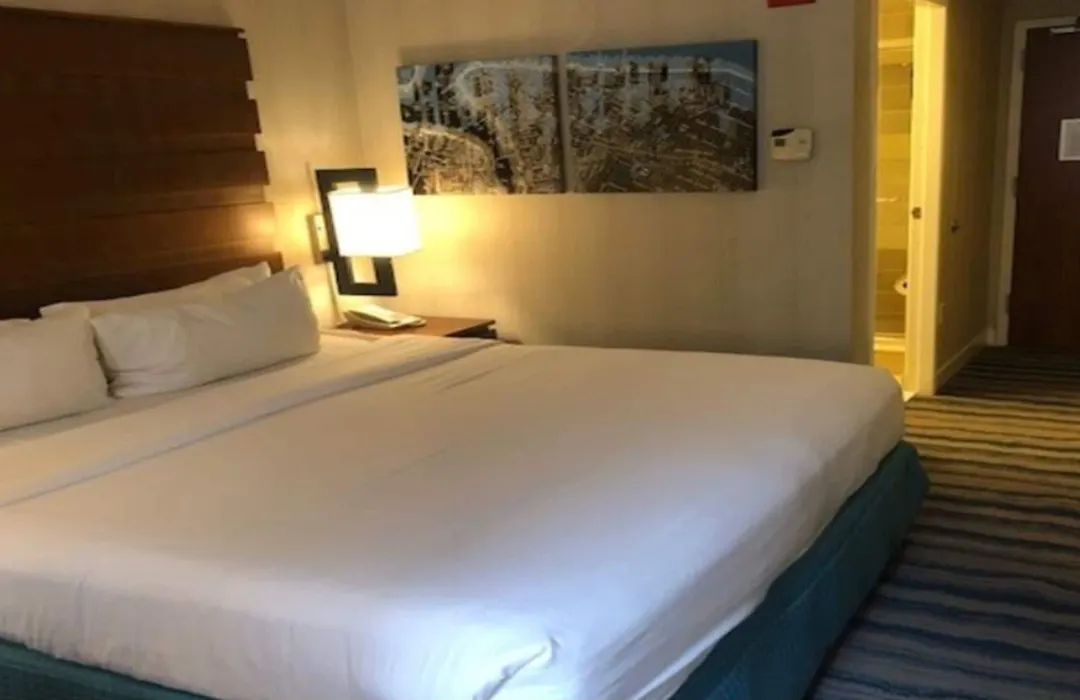 Fairfield Inn & Suites By Marriott New York Manhattan/Fifth Avenue-1